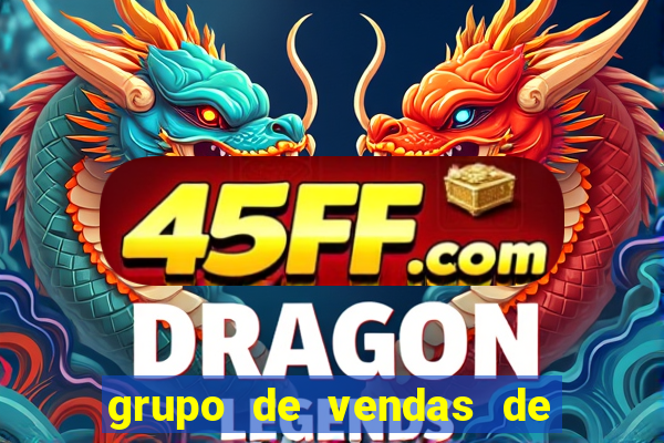 grupo de vendas de contas de jogos